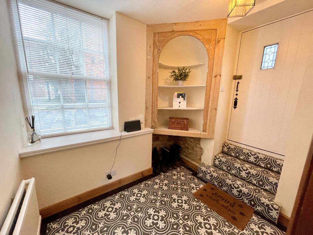 21 Swinegate, Grantham, NG31 6RJ