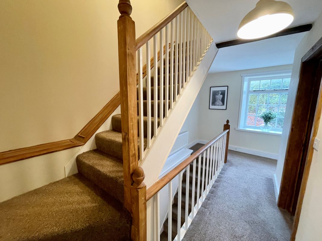 21 Swinegate, Grantham, NG31 6RJ