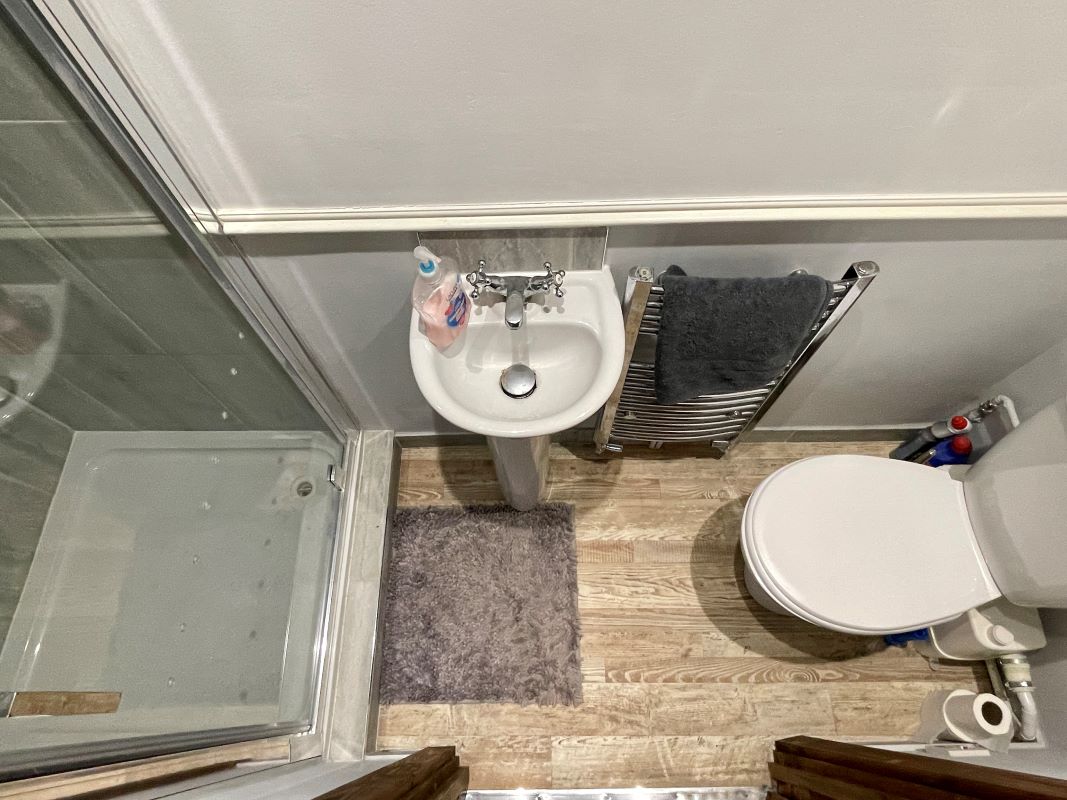 21 Swinegate, Grantham, NG31 6RJ