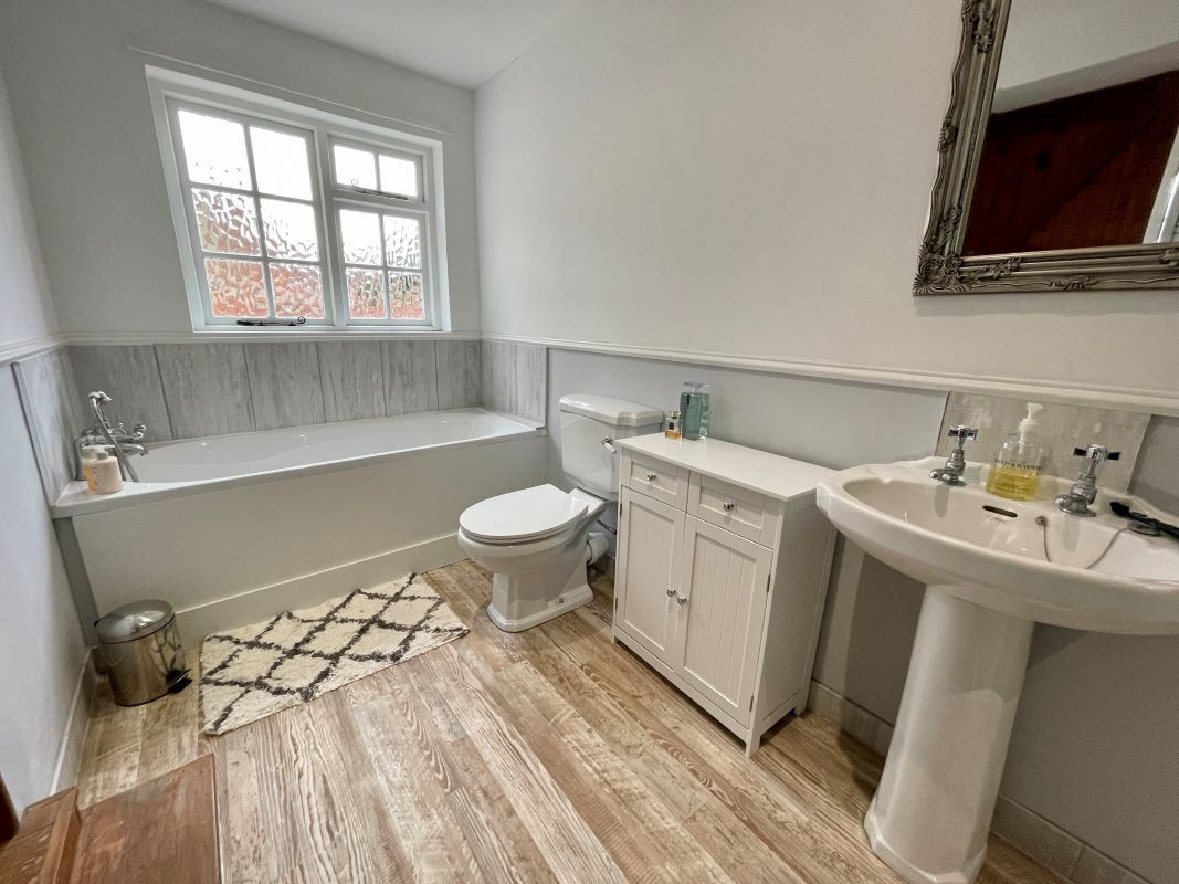 21 Swinegate, Grantham, NG31 6RJ