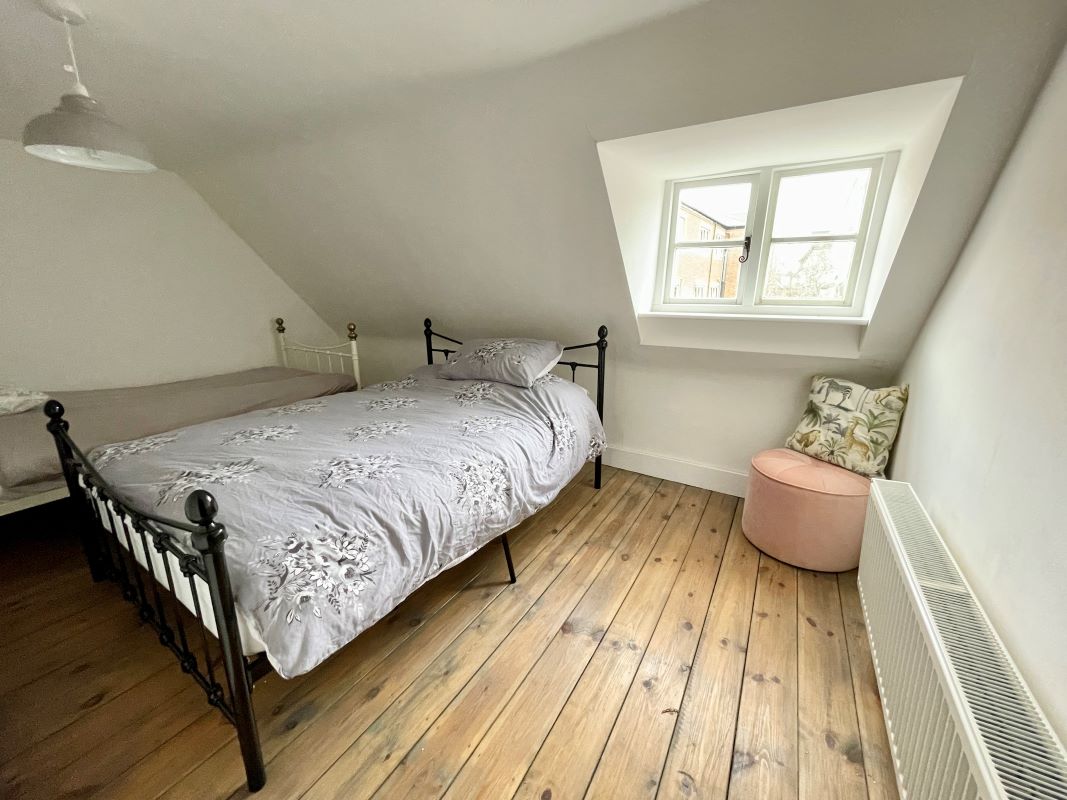21 Swinegate, Grantham, NG31 6RJ