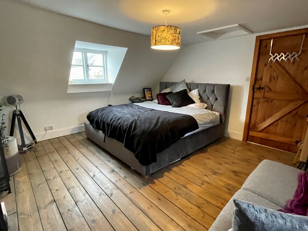 21 Swinegate, Grantham, NG31 6RJ