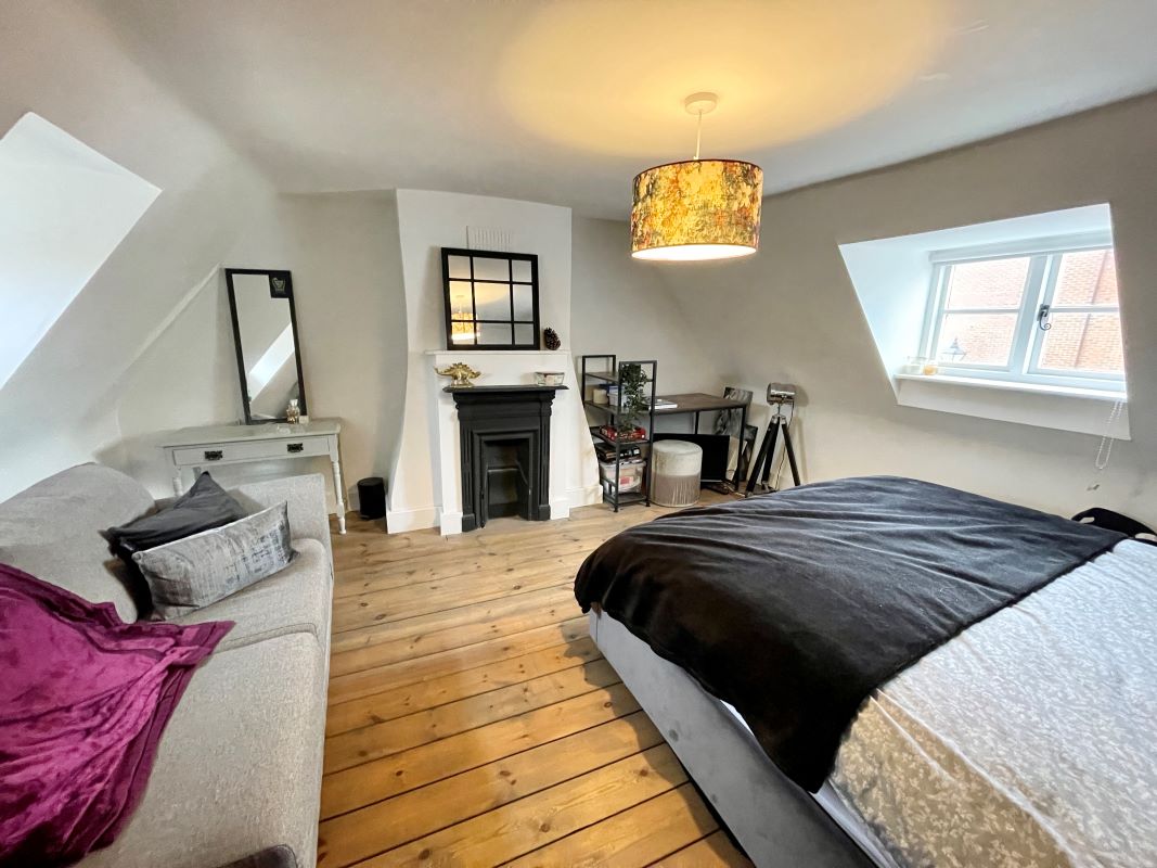 21 Swinegate, Grantham, NG31 6RJ