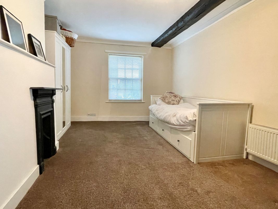 21 Swinegate, Grantham, NG31 6RJ