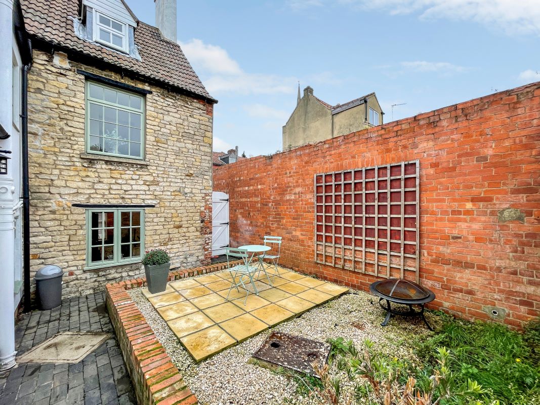 21 Swinegate, Grantham, NG31 6RJ