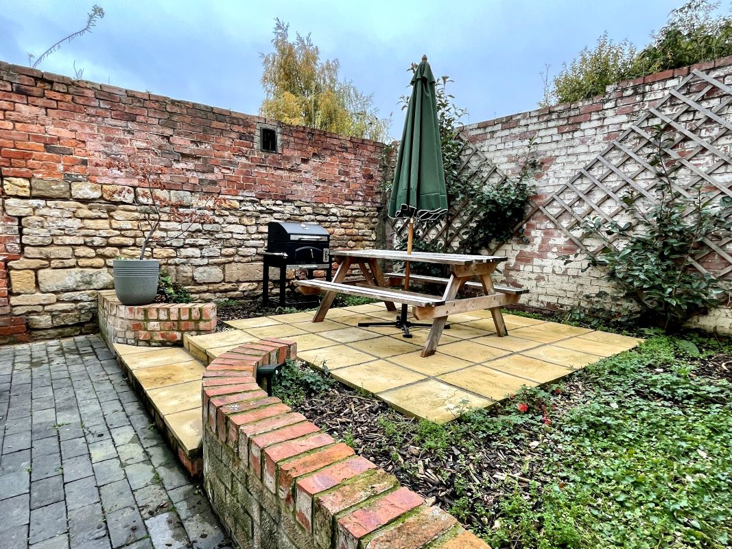 21 Swinegate, Grantham, NG31 6RJ