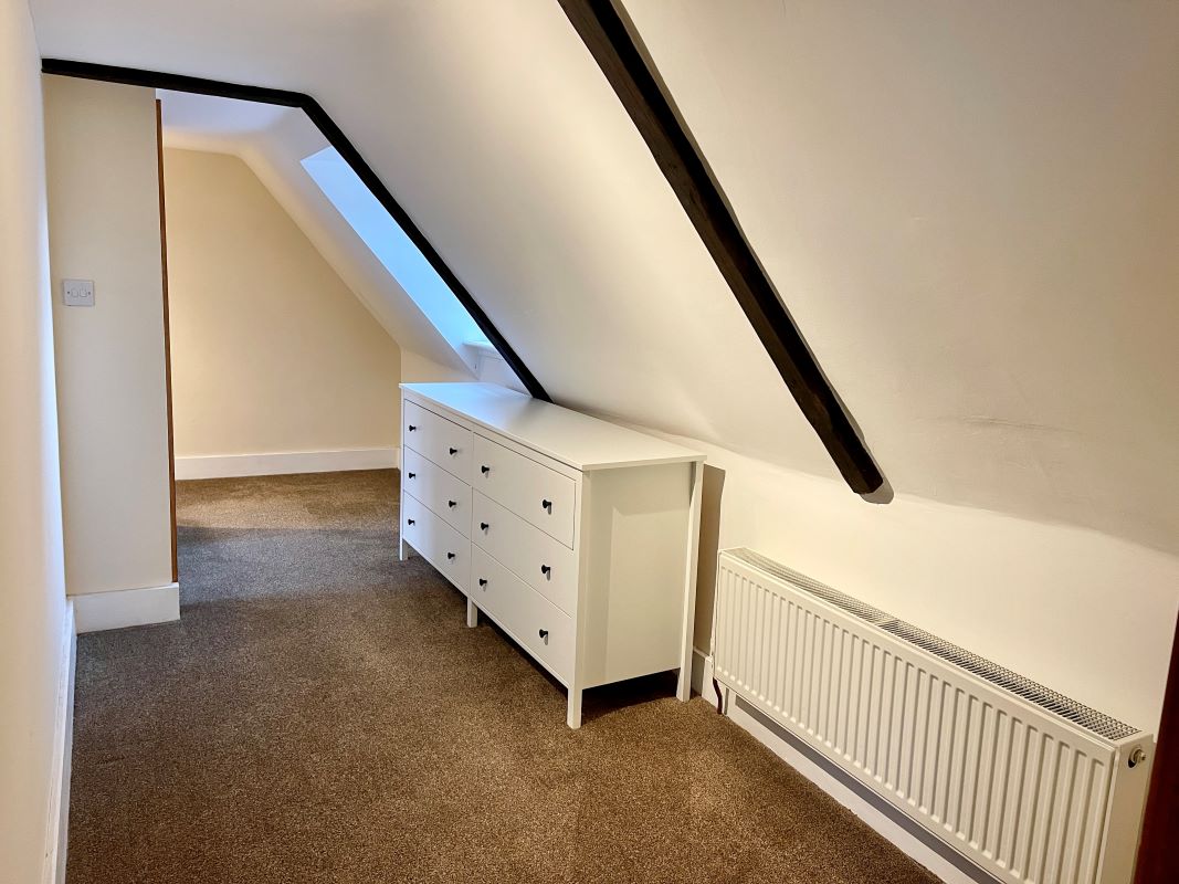 21 Swinegate, Grantham, NG31 6RJ