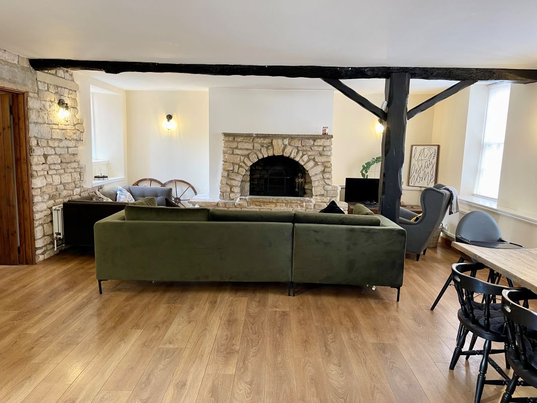 21 Swinegate, Grantham, NG31 6RJ
