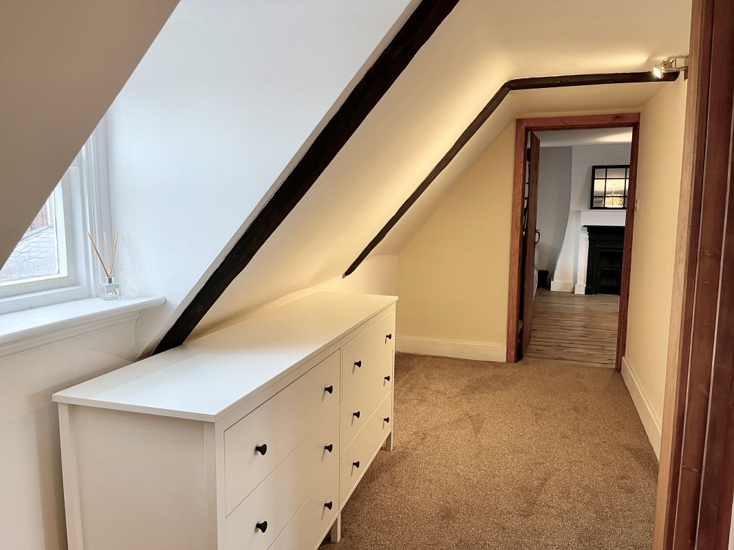 21 Swinegate, Grantham, NG31 6RJ