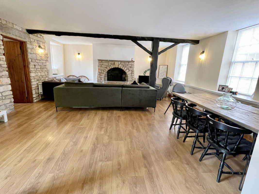 21 Swinegate, Grantham, NG31 6RJ