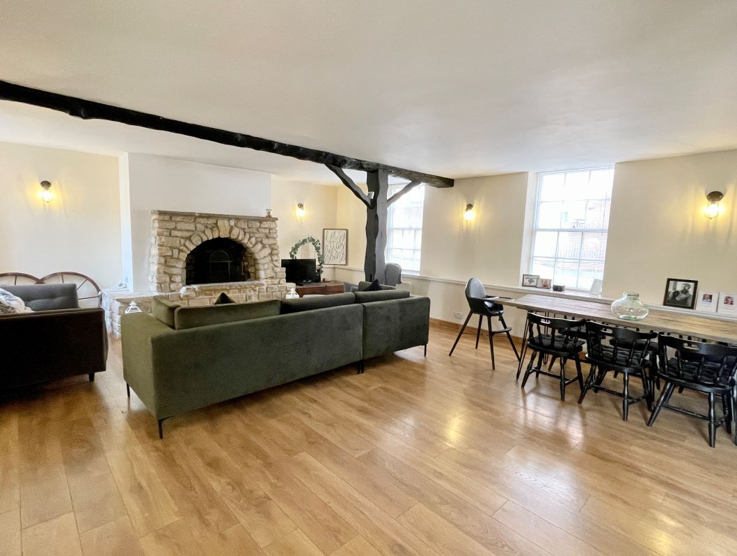 21 Swinegate, Grantham, NG31 6RJ