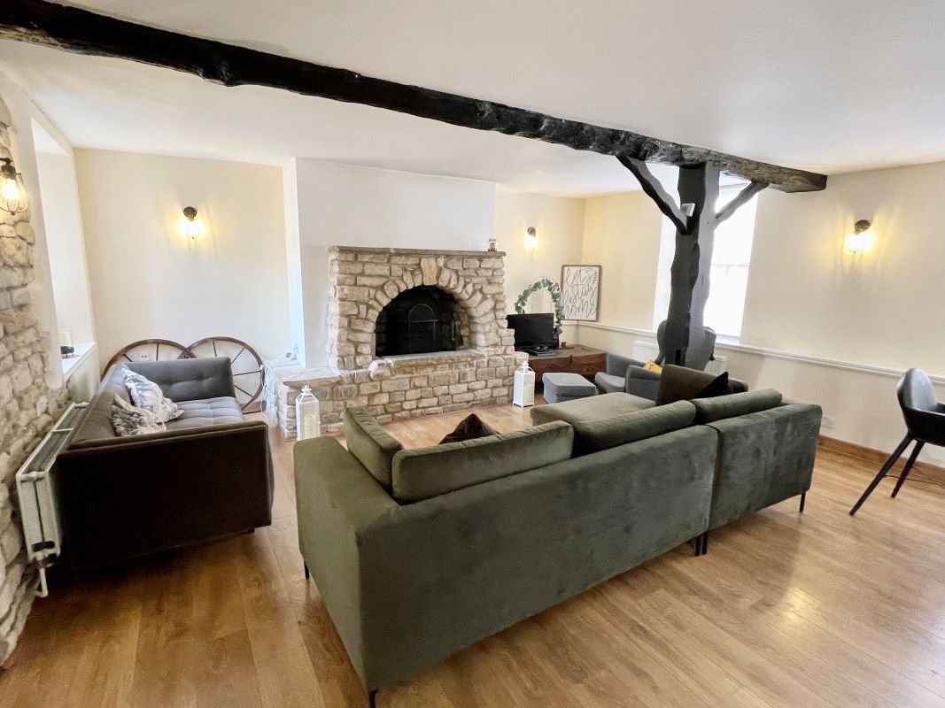 21 Swinegate, Grantham, NG31 6RJ
