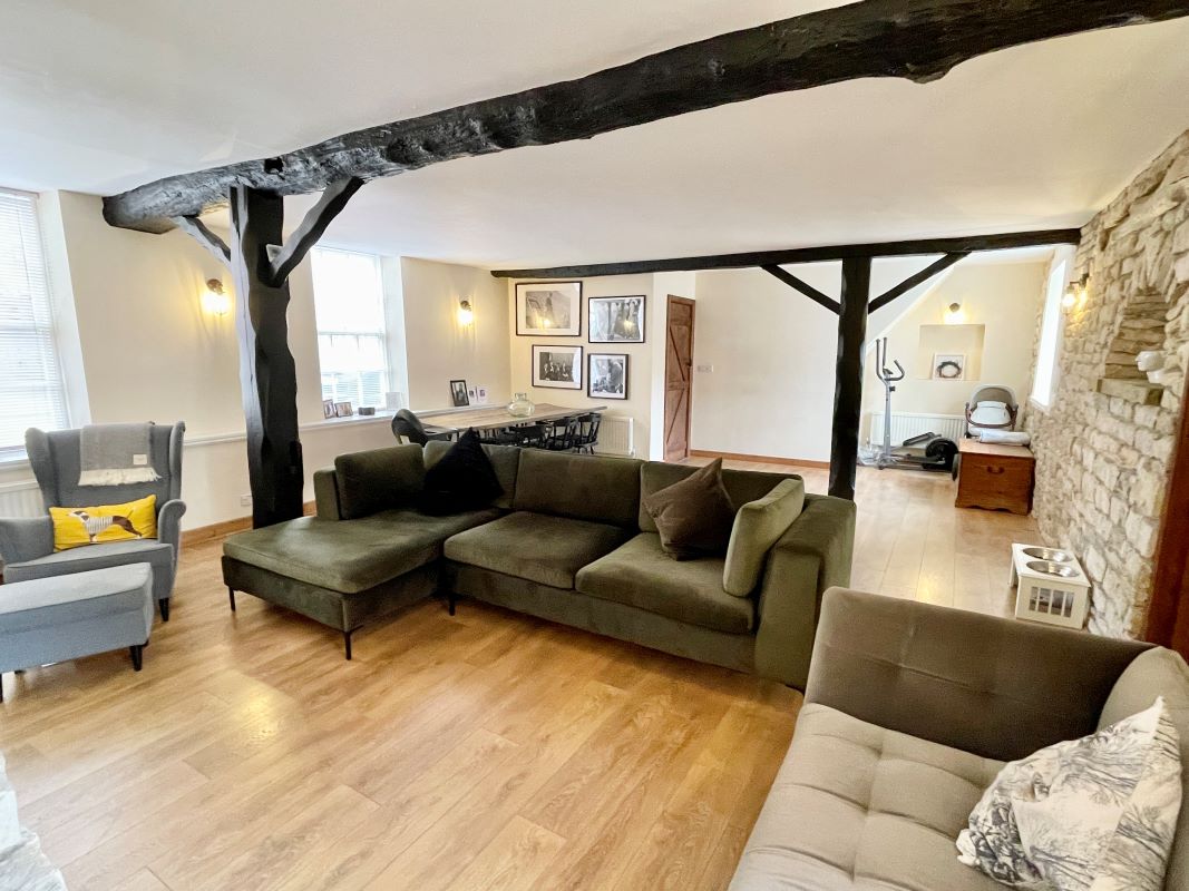 21 Swinegate, Grantham, NG31 6RJ