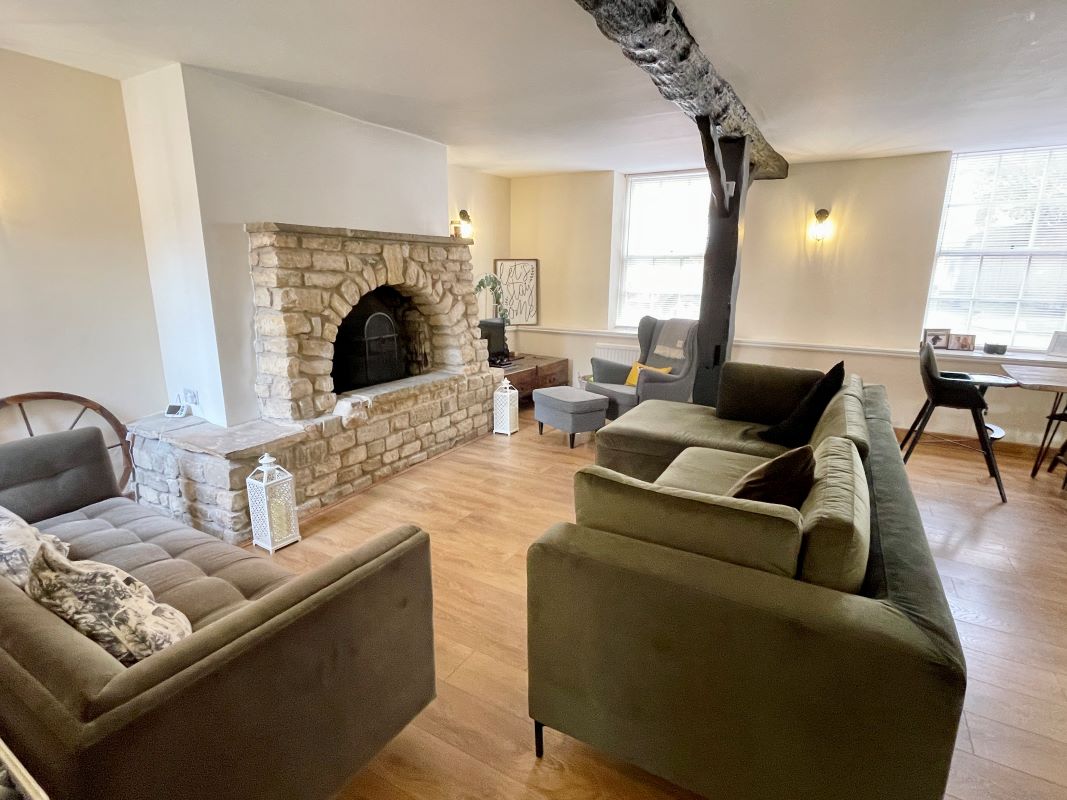 21 Swinegate, Grantham, NG31 6RJ