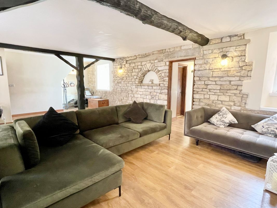 21 Swinegate, Grantham, NG31 6RJ