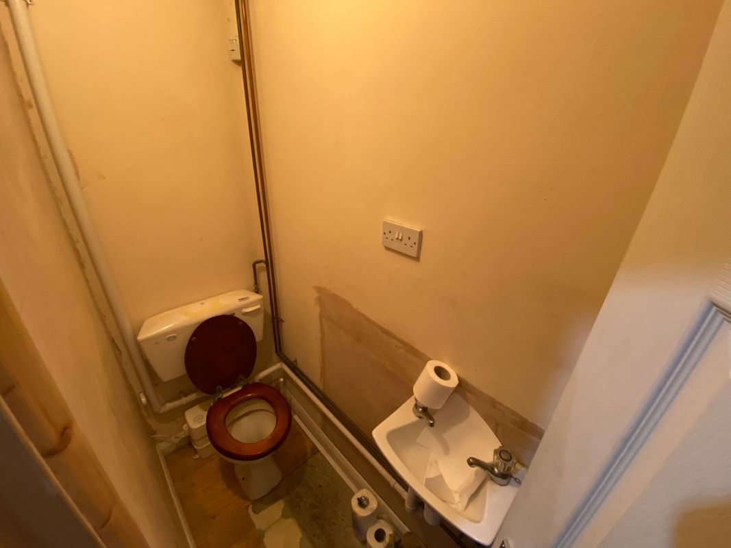 511 & 511a Woodborough Road, Mapperley, Nottingham, NG3 5FR