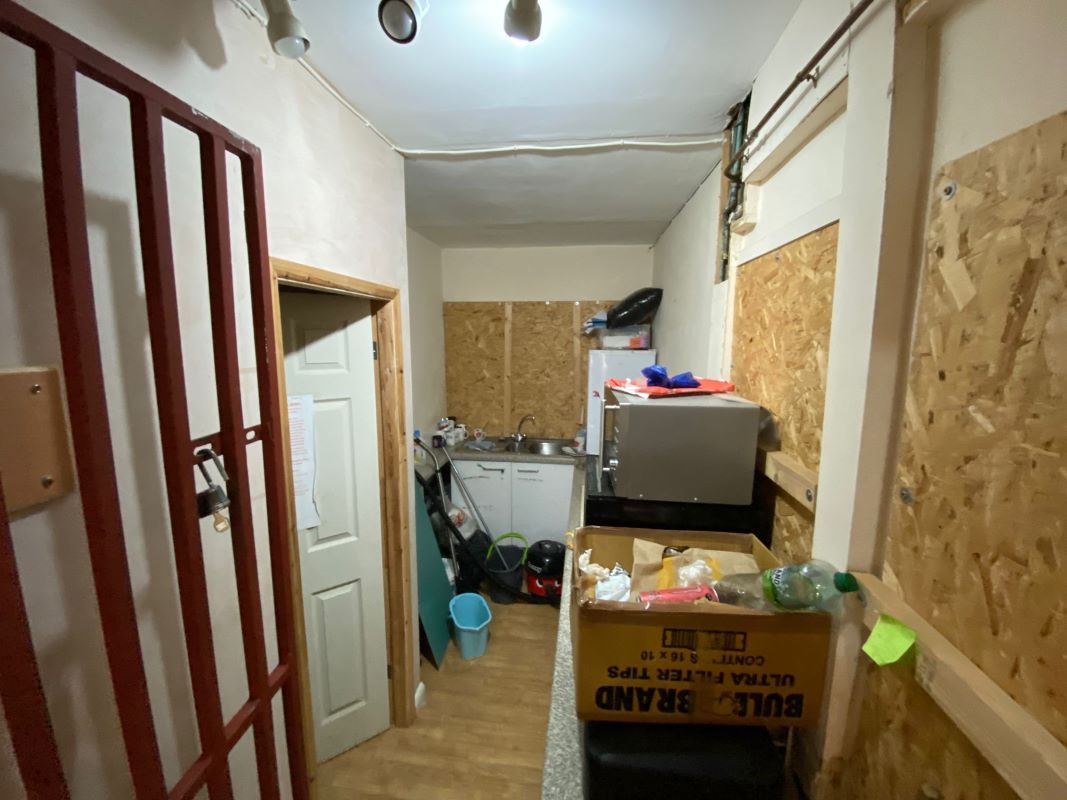 511 & 511a Woodborough Road, Mapperley, Nottingham, NG3 5FR