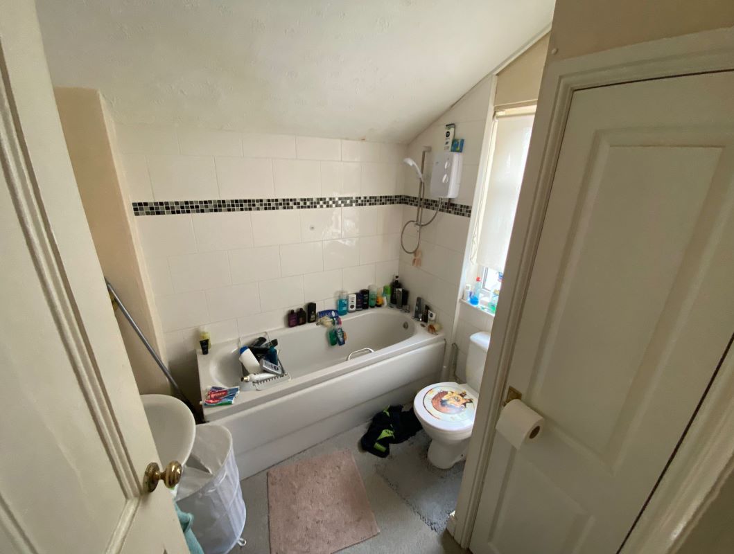 511 & 511a Woodborough Road, Mapperley, Nottingham, NG3 5FR