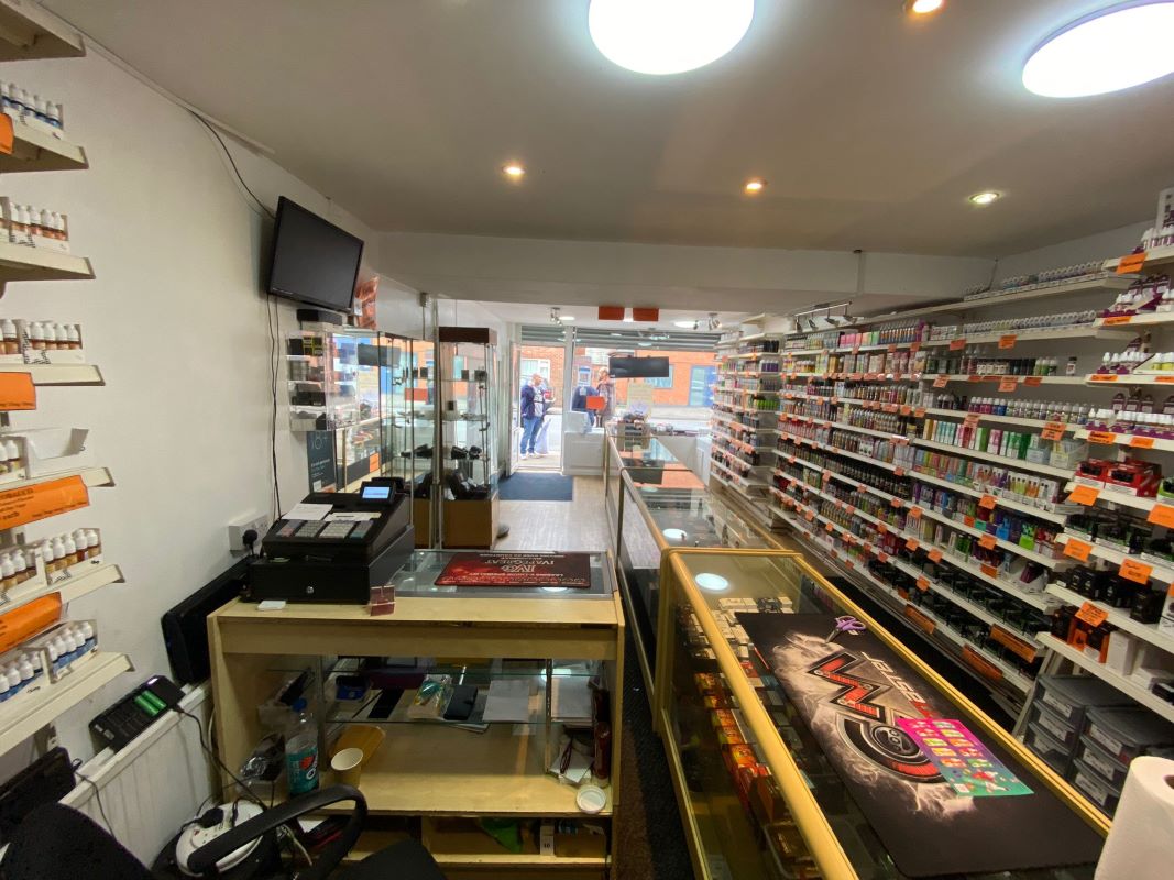 511 & 511a Woodborough Road, Mapperley, Nottingham, NG3 5FR