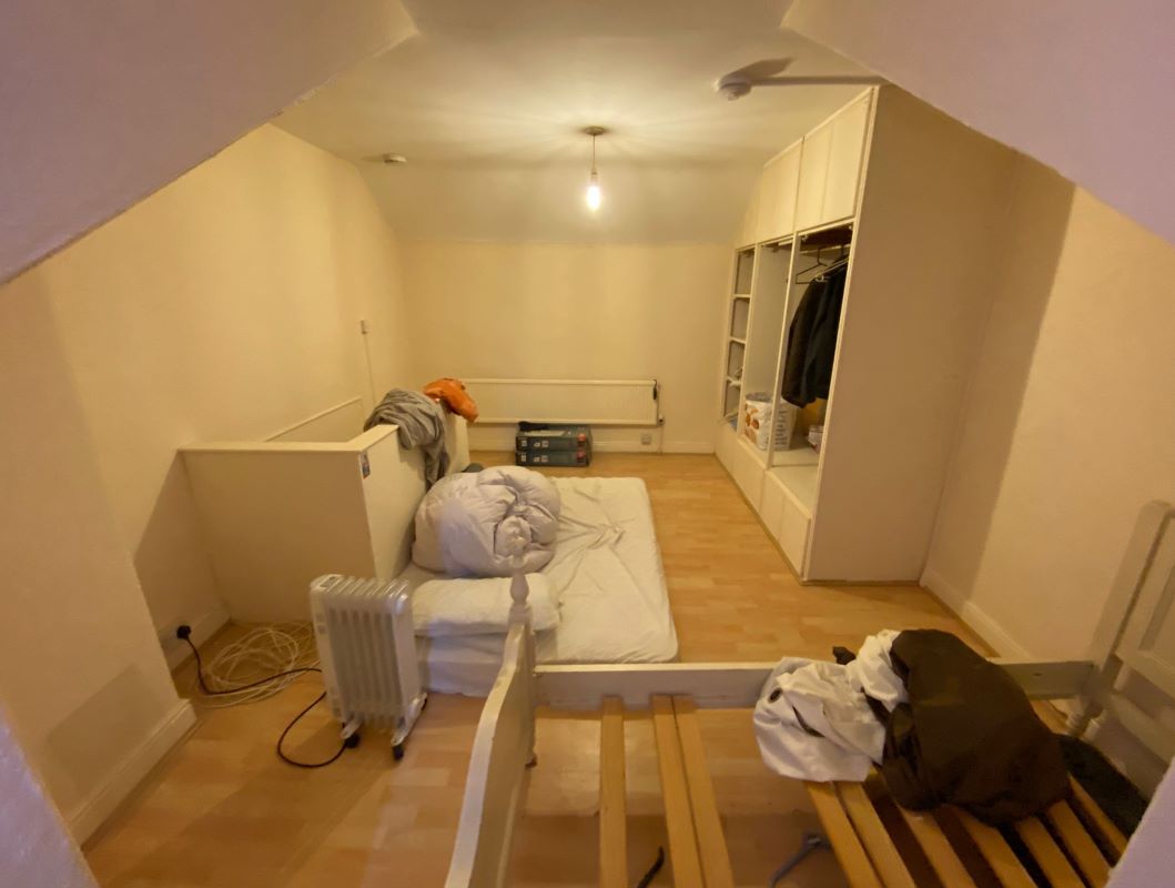 511 & 511a Woodborough Road, Mapperley, Nottingham, NG3 5FR