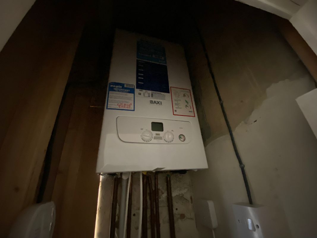 511 & 511a Woodborough Road, Mapperley, Nottingham, NG3 5FR