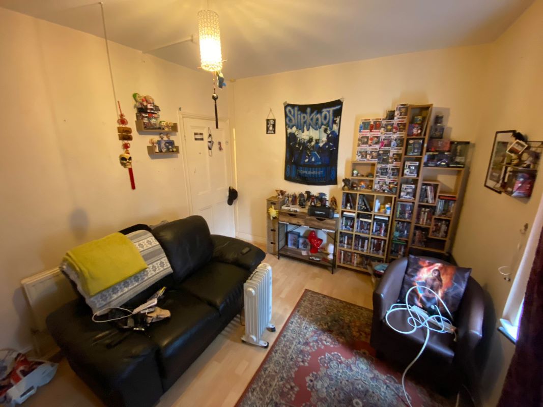 511 & 511a Woodborough Road, Mapperley, Nottingham, NG3 5FR