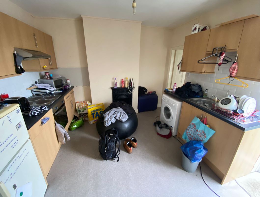 511 & 511a Woodborough Road, Mapperley, Nottingham, NG3 5FR