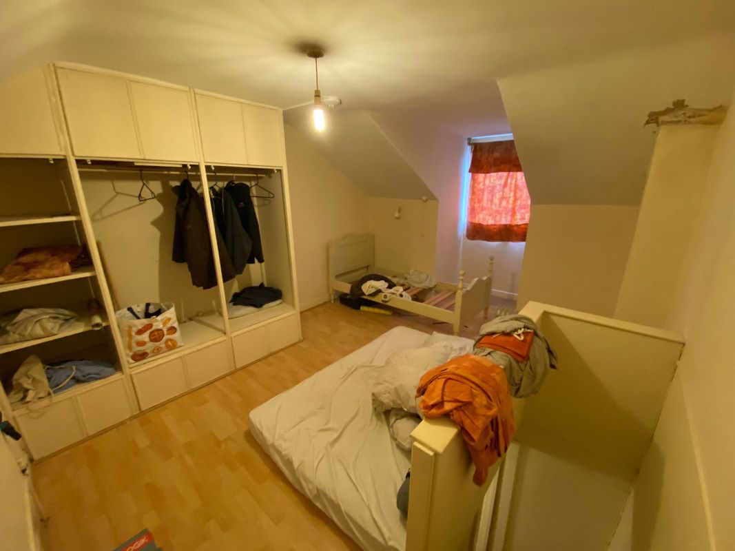 511 & 511a Woodborough Road, Mapperley, Nottingham, NG3 5FR