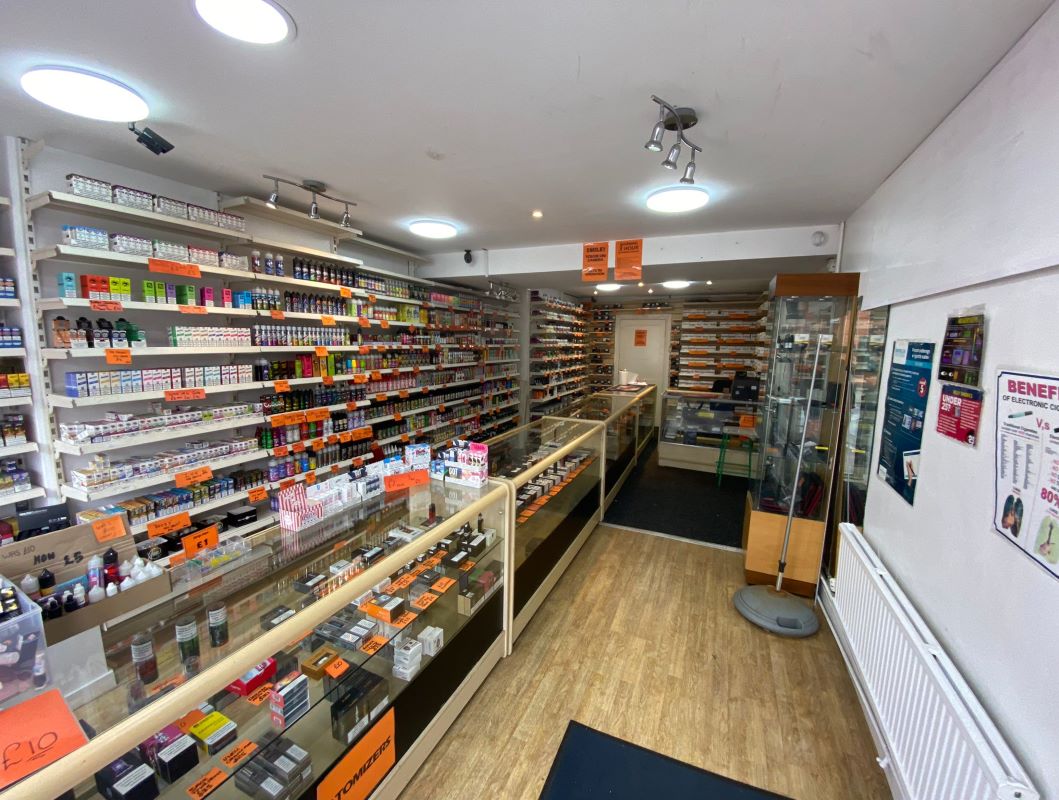 511 & 511a Woodborough Road, Mapperley, Nottingham, NG3 5FR