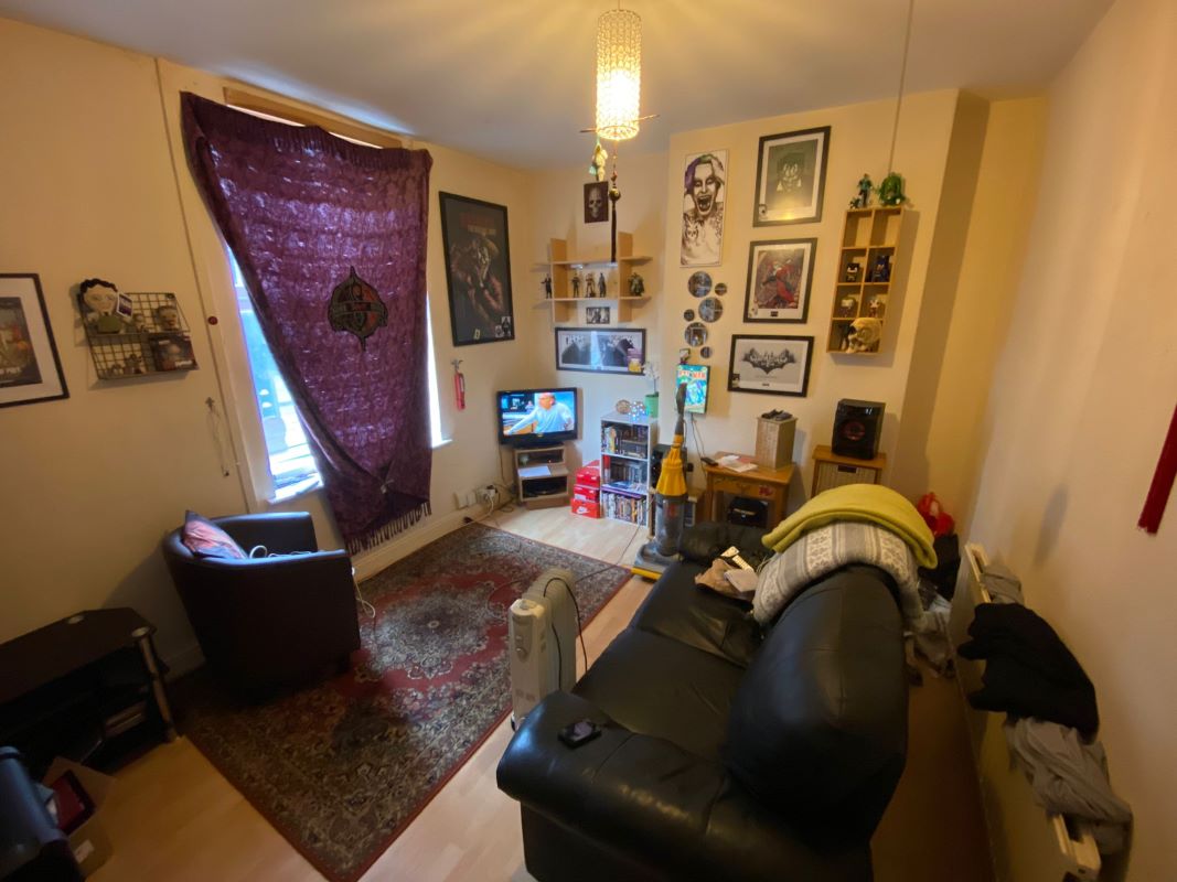 511 & 511a Woodborough Road, Mapperley, Nottingham, NG3 5FR