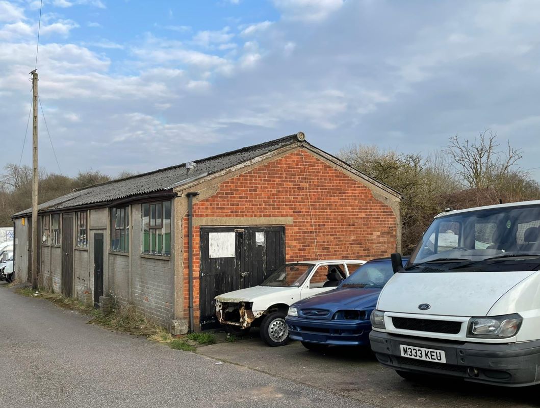 Unit 1-3, Main Street off Awsworth Lane, Awsworth, Nottinghamshire, NG16 2RN