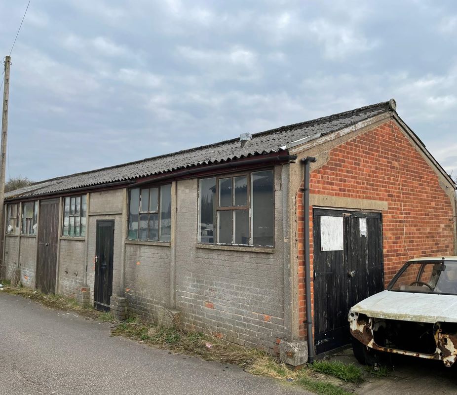 Unit 1-3, Main Street off Awsworth Lane, Awsworth, Nottinghamshire, NG16 2RN