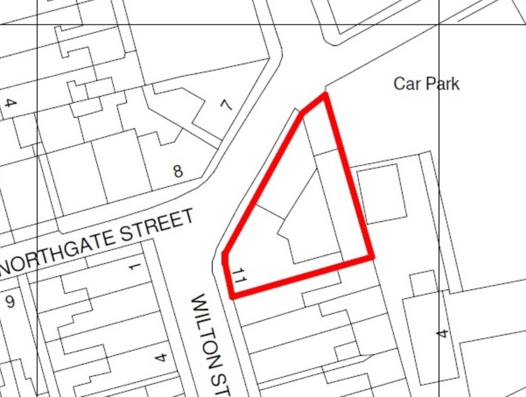 11 & 11a Wilton Street, Ilkeston, DE7 8FT