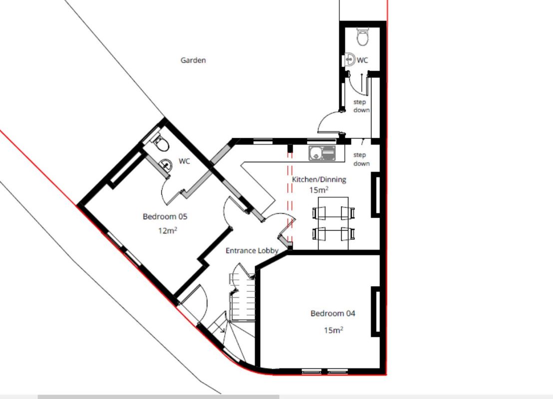 11 & 11a Wilton Street, Ilkeston, DE7 8FT