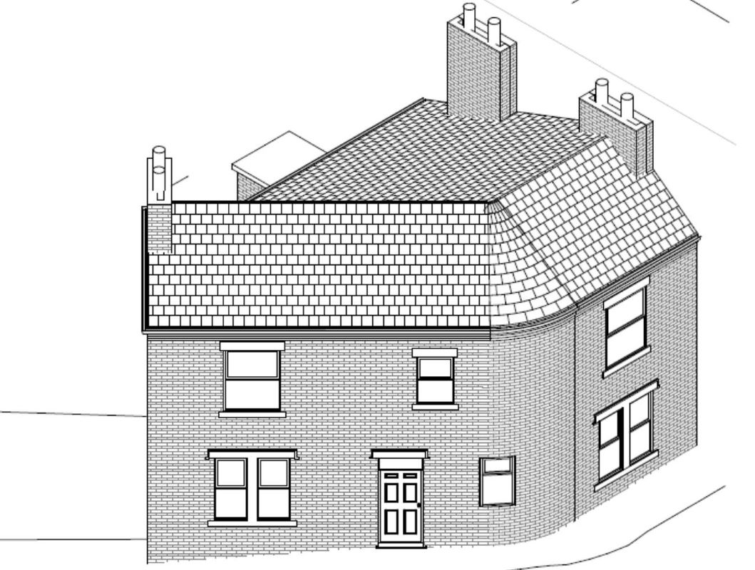 11 & 11a Wilton Street, Ilkeston, DE7 8FT