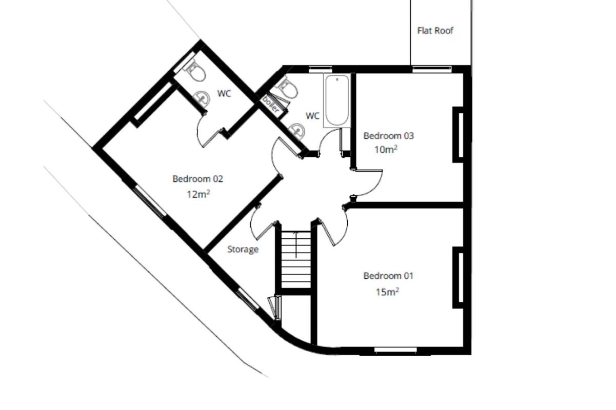 11 & 11a Wilton Street, Ilkeston, DE7 8FT