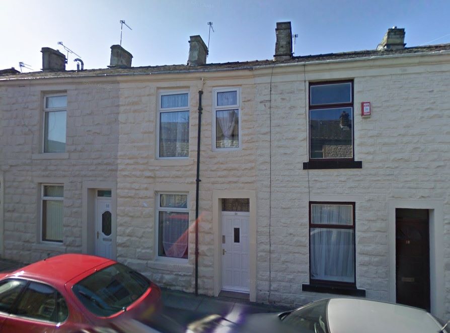 20 Spring Street, Accrington, BB5 0HF