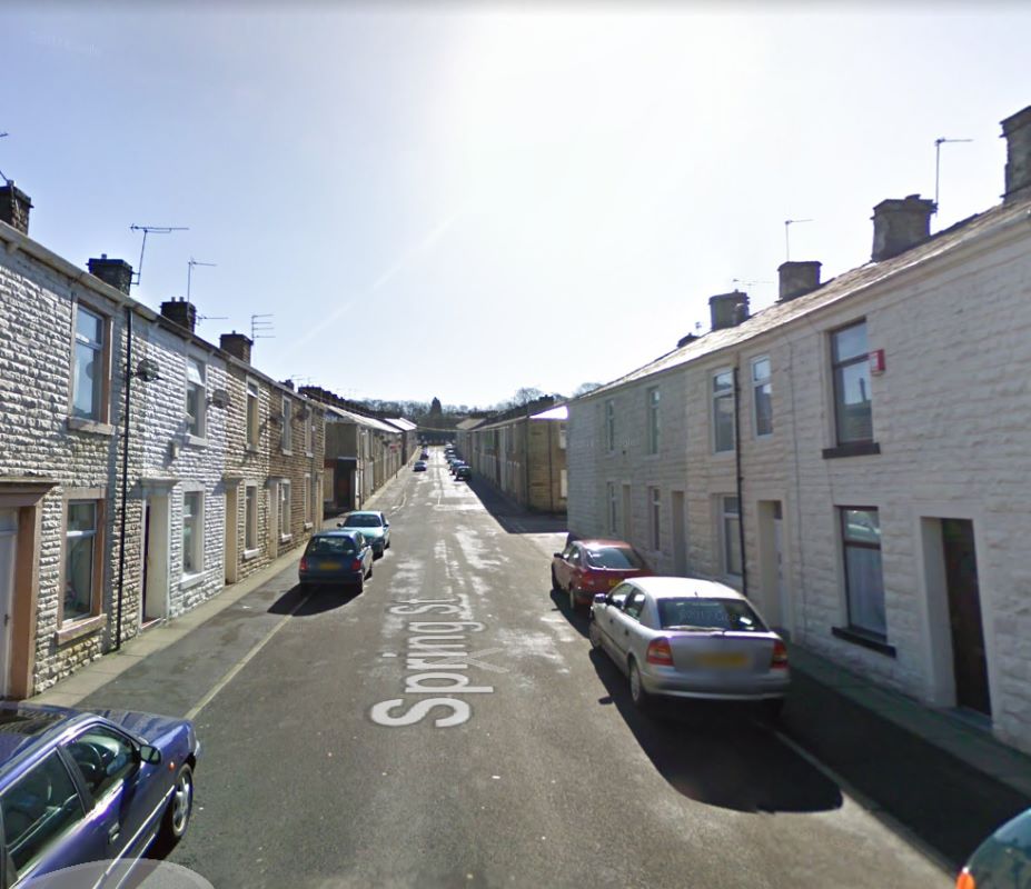 20 Spring Street, Accrington, BB5 0HF