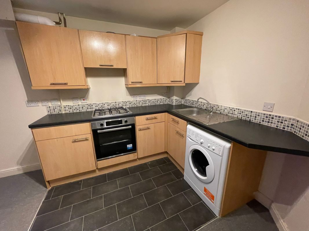Flat 2 Monson Mews, Monson Street, Lincoln, LN5 7RH