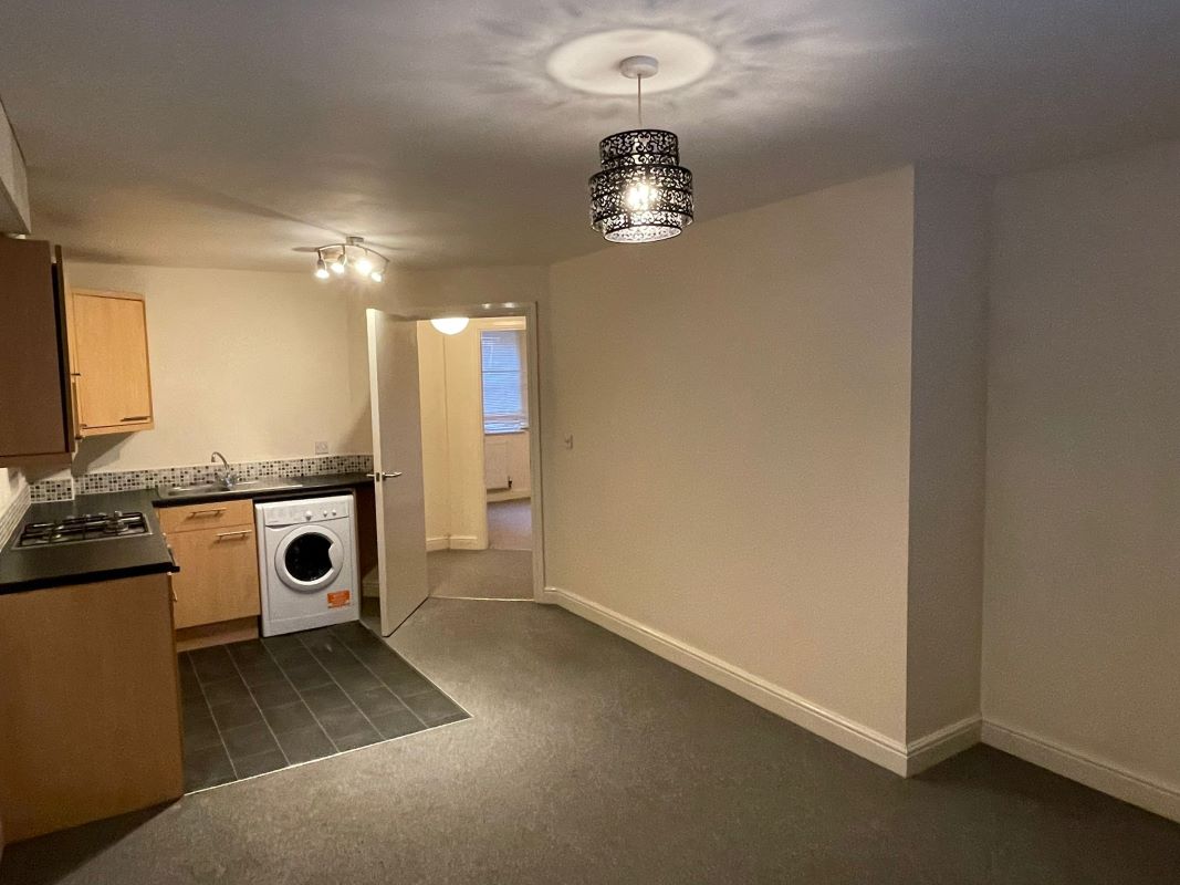 Flat 2 Monson Mews, Monson Street, Lincoln, LN5 7RH