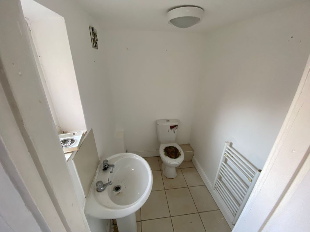 11 & 11a Wilton Street, Ilkeston, DE7 8FT