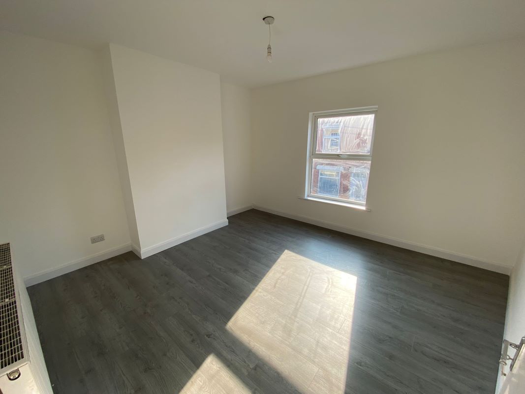 11 & 11a Wilton Street, Ilkeston, DE7 8FT