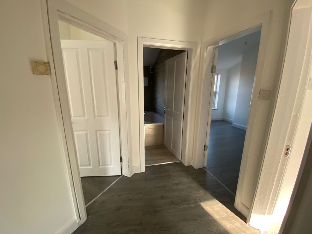 11 & 11a Wilton Street, Ilkeston, DE7 8FT