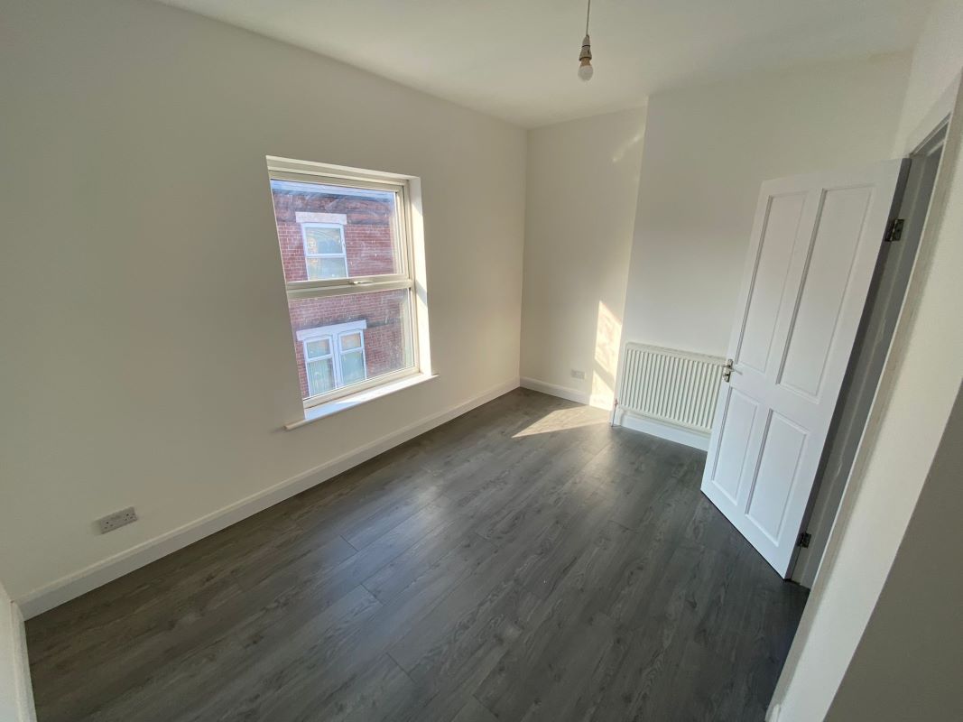 11 & 11a Wilton Street, Ilkeston, DE7 8FT