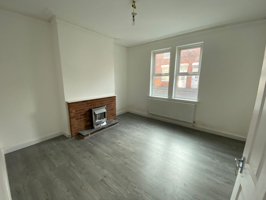 11 & 11a Wilton Street, Ilkeston, DE7 8FT