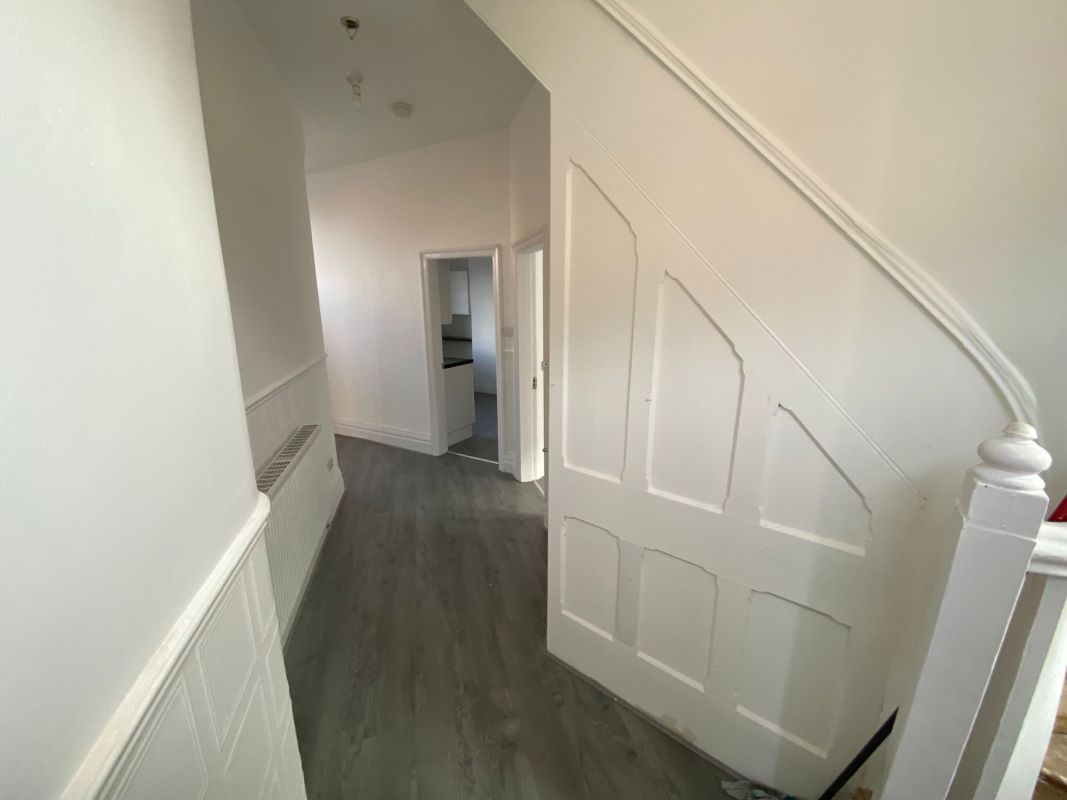 11 & 11a Wilton Street, Ilkeston, DE7 8FT