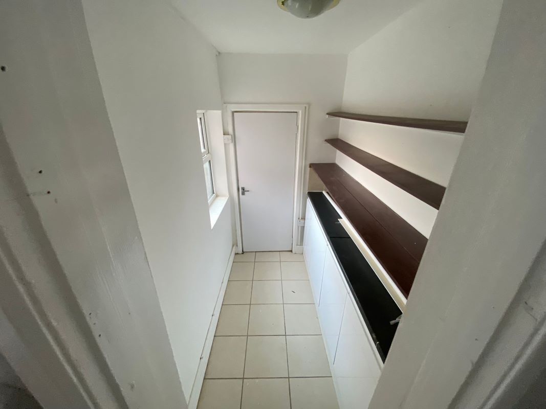 11 & 11a Wilton Street, Ilkeston, DE7 8FT