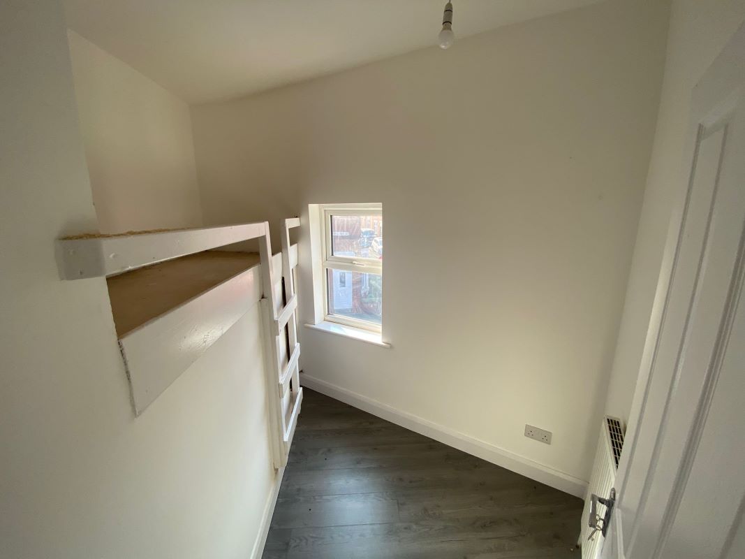 11 & 11a Wilton Street, Ilkeston, DE7 8FT