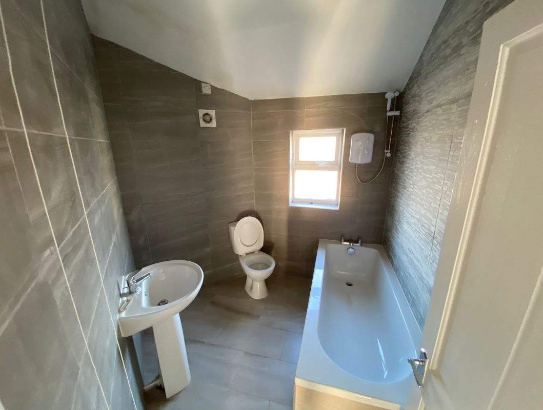 11 & 11a Wilton Street, Ilkeston, DE7 8FT