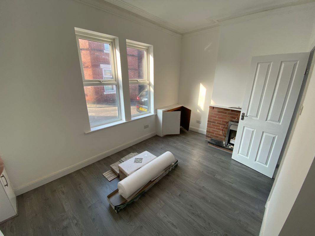 11 & 11a Wilton Street, Ilkeston, DE7 8FT